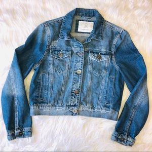Cotton On 91 | Denim Jacket size 2